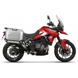 4P СИСТЕМА TRIUMPH TIGER 900/GT/RALLY Держатель бокового кейса