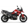 4P СИСТЕМА TRIUMPH TIGER 900/GT/RALLY Держатель бокового кейса