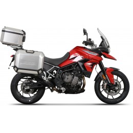 4P СИСТЕМА TRIUMPH TIGER 900/GT/RALLY Держатель бокового кейса