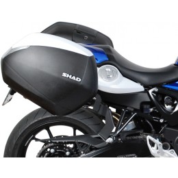 3П Держатель бокового кейса