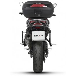 3П Держатель бокового кейса