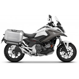 4P СИСТЕМА HONDA NC 750X Держатель бокового кейса