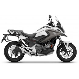 4P СИСТЕМА HONDA NC 750X Держатель бокового кейса