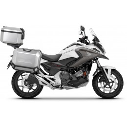 4P СИСТЕМА HONDA NC 750X Держатель бокового кейса