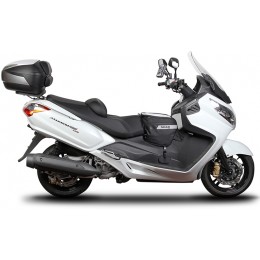 SHAD TOP MASTER SYM MAXIM 400i/600i Фитинги в верхней части