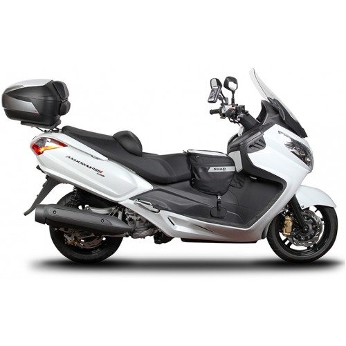SHAD TOP MASTER SYM MAXIM 400i/600i Фитинги в верхней части