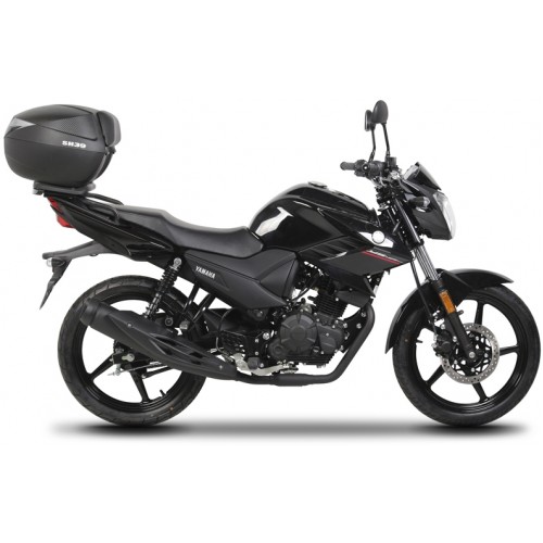 ТОП МАСТЕР YAMAHA YS 125 Фитинги в верхней части