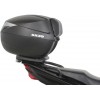 ТОП МАСТЕР YAMAHA YS 125 Фитинги в верхней части
