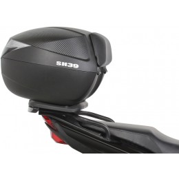 ТОП МАСТЕР YAMAHA YS 125 Фитинги в верхней части