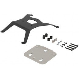 SHAD PIN SYSTEM BMW F700GS/800GS Монтажный комплект Сумка для танков