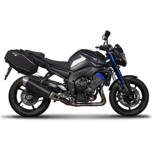 БОКОВОЙ ДЕРЖАТЕЛЬ СУМКИ YAMAHA FZ8 Боковой держатель сумки