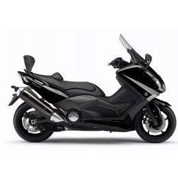 ШАД КОМПЛЕКТ СПИНКИ YAMAHA TMAX 530 Монтажный комплект Спинка