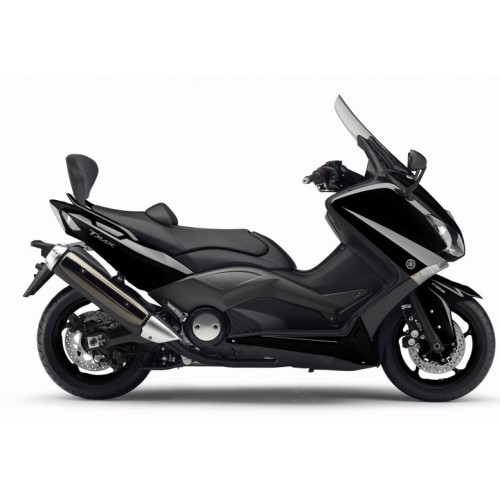 ШАД КОМПЛЕКТ СПИНКИ YAMAHA TMAX 530 Монтажный комплект Спинка