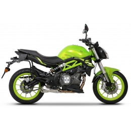 3П Держатель бокового кейса