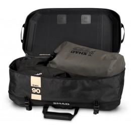 SHAD ВОДОНЕПРОНИЦАЕМЫЙ ВЕЩЕВОЙ МЕШОК 20L Сумка для багажа