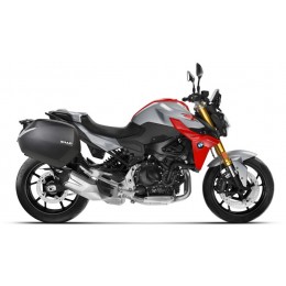 3P СИСТЕМА BMW F900 X/XR Держатель бокового кейса
