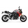 3P СИСТЕМА BMW F900 X/XR Держатель бокового кейса