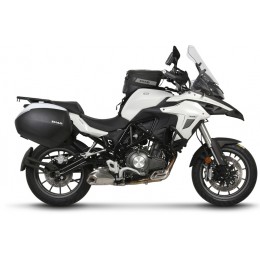 3P СИСТЕМА BENELLI BTRK 502 Держатель бокового кейса
