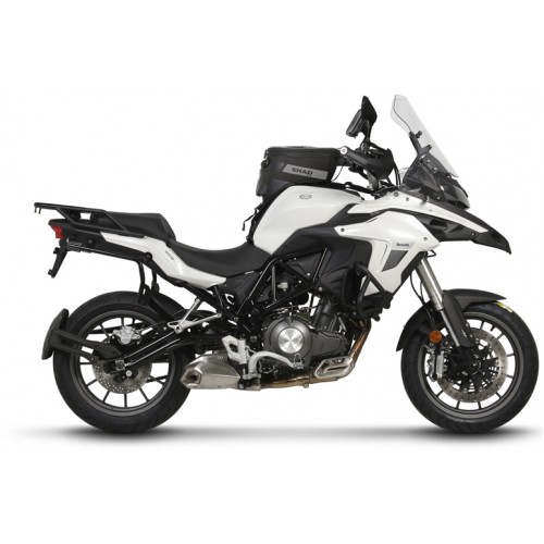 3P СИСТЕМА BENELLI BTRK 502 Держатель бокового кейса