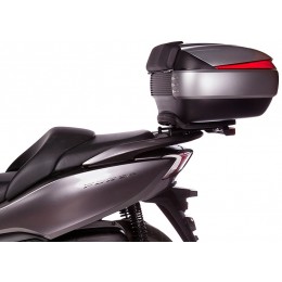 Шад Топ Мастер Хонда Топкейсная фурнитура