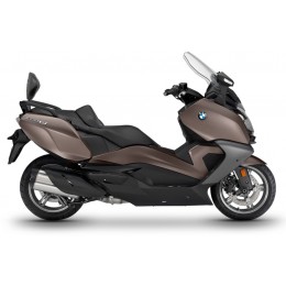 SHAD СПИНКА BMW C650GT Монтажный комплект Спинка