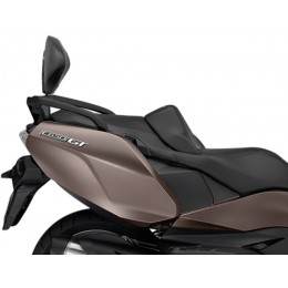 SHAD СПИНКА BMW C650GT Монтажный комплект Спинка