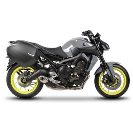 3P СИСТЕМА YAMAHA MT 09 Держатель бокового кейса