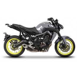 3P СИСТЕМА YAMAHA MT 09 Держатель бокового кейса