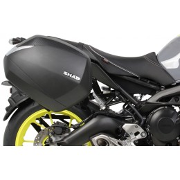 3P СИСТЕМА YAMAHA MT 09 Держатель бокового кейса