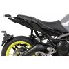 3P СИСТЕМА YAMAHA MT 09 Держатель бокового кейса