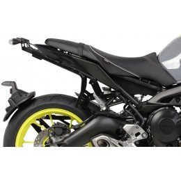 3P СИСТЕМА YAMAHA MT 09 Держатель бокового кейса