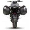 3P СИСТЕМА YAMAHA MT 09 Держатель бокового кейса