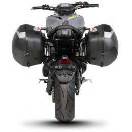 3P СИСТЕМА YAMAHA MT 09 Держатель бокового кейса