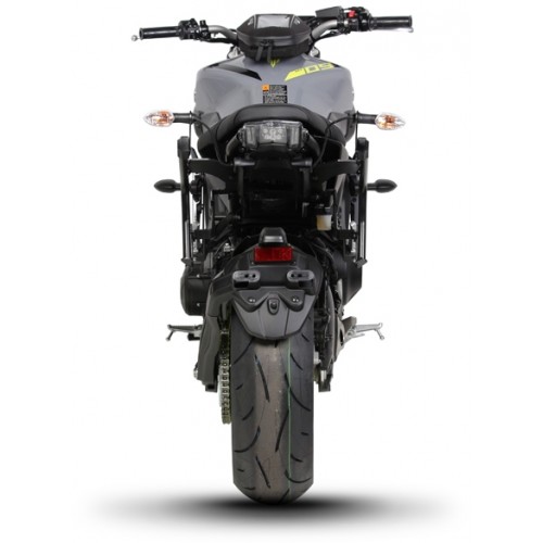 3P СИСТЕМА YAMAHA MT 09 Держатель бокового кейса