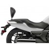 SHAD KIT BACKREST H0NDA CTX 700 Монтажный комплект Спинка