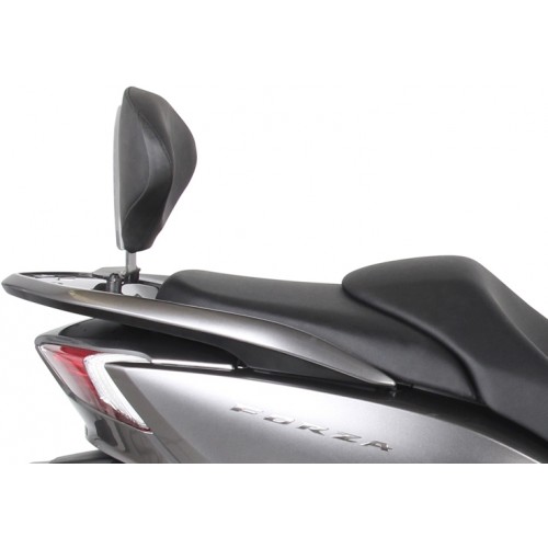 ШАД КОМПЛЕКТ СПИНКИ HONDA FORZA 300 Монтажный комплект Спинка
