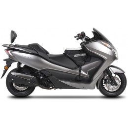 ШАД КОМПЛЕКТ СПИНКИ HONDA FORZA 300 Монтажный комплект Спинка