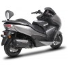 ШАД КОМПЛЕКТ СПИНКИ HONDA FORZA 300 Монтажный комплект Спинка