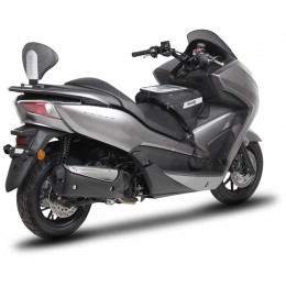 ШАД КОМПЛЕКТ СПИНКИ HONDA FORZA 300 Монтажный комплект Спинка