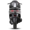 ШАД КОМПЛЕКТ СПИНКИ HONDA FORZA 300 Монтажный комплект Спинка