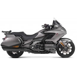 Шад Топ Мастер Хонда Топкейсная фурнитура