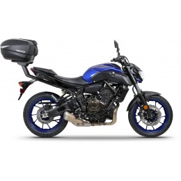 ШАД ТОП МАСТЕР YAMAHA MT 07 Фитинги в верхней части