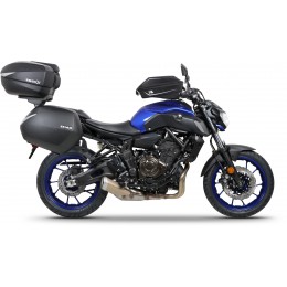 ШАД ТОП МАСТЕР YAMAHA MT 07 Фитинги в верхней части