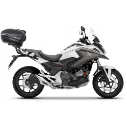 Шад Топ Мастер Хонда Топкейсная фурнитура