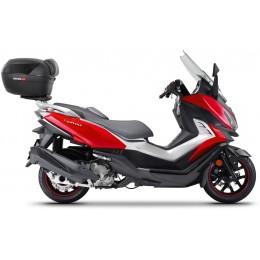 SHAD TOP MASTER SYM CRUISYM 300i Фитинги в верхней части