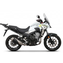 Шад Топ Мастер Хонда Топкейсная фурнитура