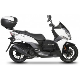 SHAD TOP MASTER SYM JET14 125 Фитинги в верхней части
