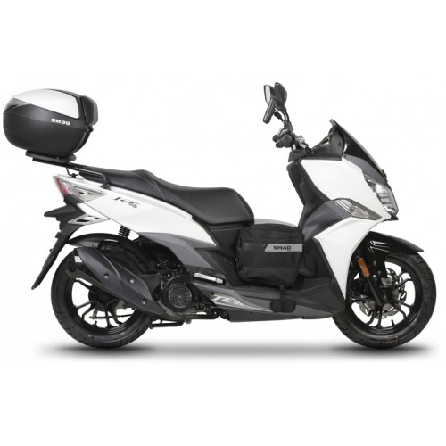 SHAD TOP MASTER SYM JET14 125 Фитинги в верхней части