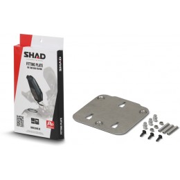 SHAD PIN СИСТЕМА YM/DC/MV YM1 Монтажный комплект Сумка для танков