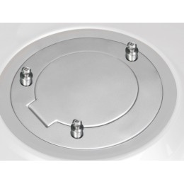 SHAD PIN СИСТЕМА YM/DC/MV YM1 Монтажный комплект Сумка для танков